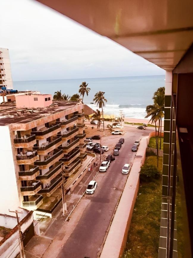 Apartamento Apto Novo Poucos Passos Do Mar, 800m Do Reveillon Celebration Maceió